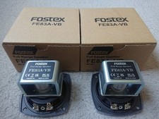FOSTEX FE83A-VB Alnico Magnet