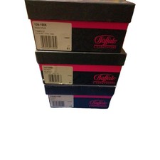 3x Leerer Schuhkarton, Leerkarton, Karton leer,Buffalo London Größe 41