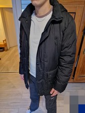 Wellensteyn Herren Jacke