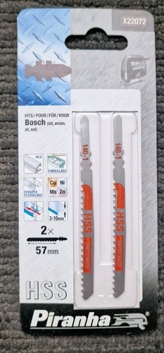 Black decker piranha - &,