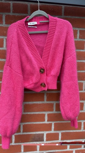 The attico damen strickjacke - damen,