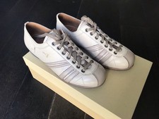 Zeha Berlin Club 39 Beige Top Zustand