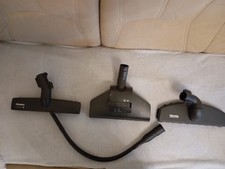 3 x Miele Bodendüsen+ Saugrohr  Parkett Twister/Turbo Comfort( Cat&Dog)/Rosshaar
