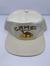 Vintage Camel Trophy Hat