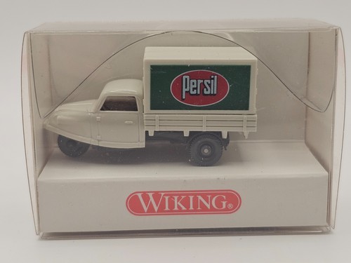 Wiking modellauto 87 - ,
