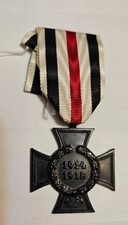 Ehrenkreuz für