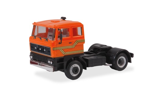 Herpa 321198 daf 2800 - 321198,