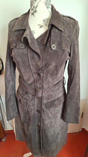 Alba moda damen trenchcoat - alba,