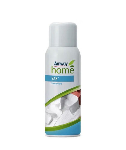 Amway home prewash - -,