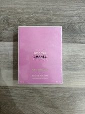 Chanel Chance Eau Fraîche EDT