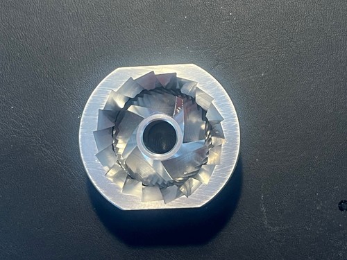 Mahlring mahlkegel - mahlring, +