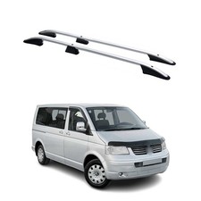 Dachreling für VW T5 T6