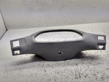 Heckverkleidung Lenker Piaggio