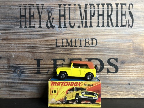 Matchbox superfast - matchbox,