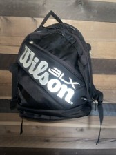 Wilson Backpack 3LX Great