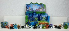Mystery Dragon Sammelfigur Auswahl Serie 2 Hidden World Spin Master Dragons 