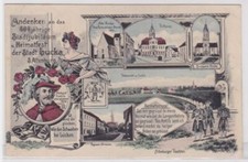 73640 Mehrbild Ak 600