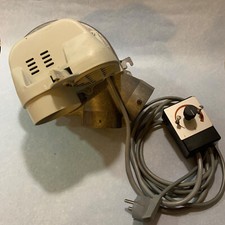 Juno Buderus GB Air 220 Umluft-/Frischluftgebläse für Caravanheizung 220V 60W