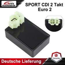 SPORT CDI 2 Takt Euro 2 Norm