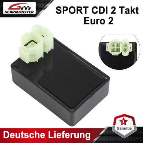 Sport cdi takt euro - euro, norm