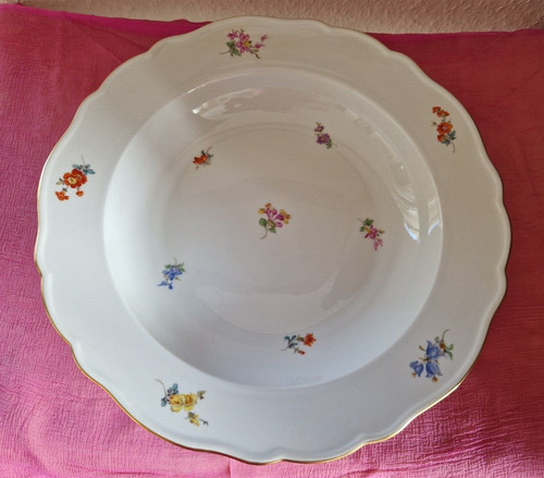 Meissen porzellan - meissen,