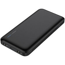 revolt USB-Powerbank mit