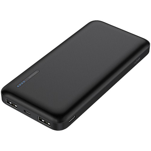 Revolt usb powerbank mit - revolt, usb-powerbank
