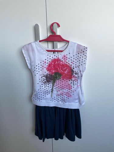 Sommer kleid mädchen von - sommer,