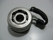 Ölkühler Kühler / Wärmetauscher Benelli Tornado TRE 900, 03-06