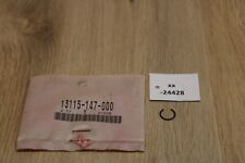 Honda 13115-147-000 Clip, Piston Pin NOS NEU genuine xx24428