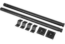 Teleskop-Tischbein-Set 73-118