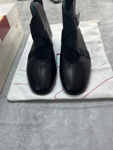 Neue schwarze thierry rabotin - thierry,