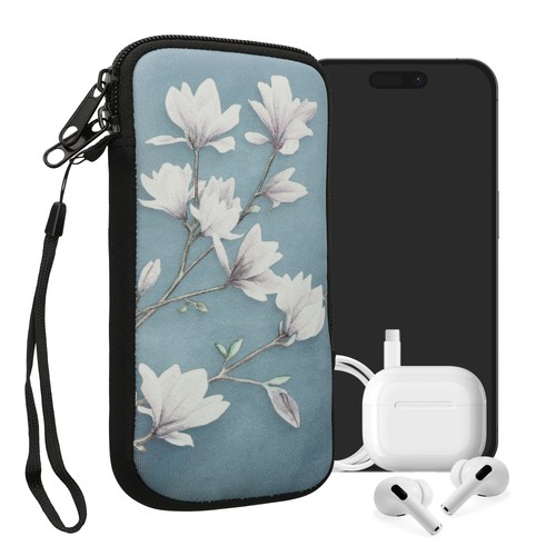 Handytasche neopren sleeve - neopren,