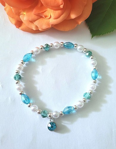 Sylvie armband - sylvie's,