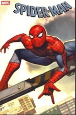 SpiderMan Nr 1 Comic Con