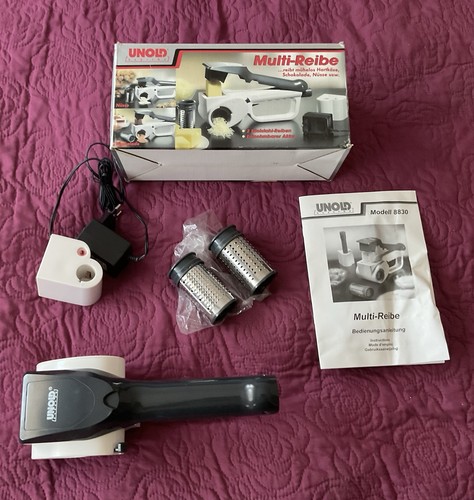 Unold electro elektrische - unold,