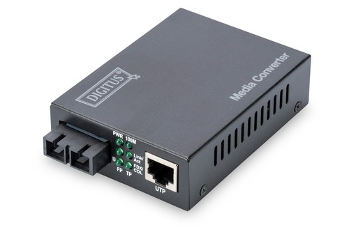 Digitus fast ethernet - fast,