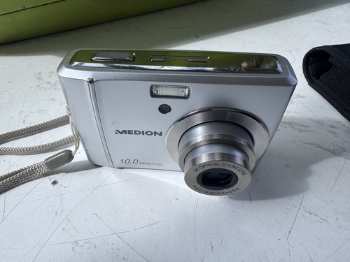Medion md86118 digitalkamera - md86118,