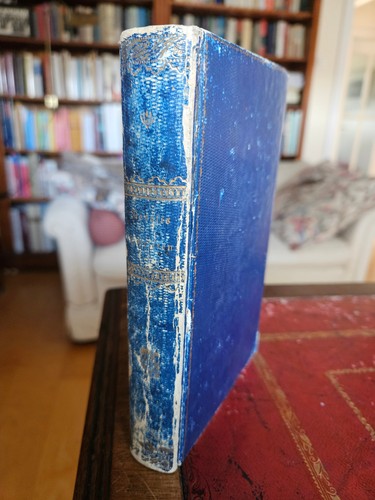 Novalis schriften herausg l - schriften, herausg.