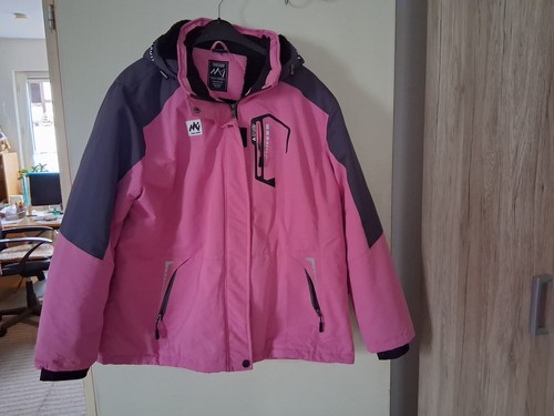 Warme damen winterjacke ladys - damen,