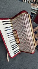 Hohner Akkordeon Concerto III