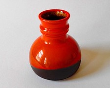 MCM Steuler Keramik Vase
