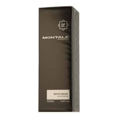 Montale white musk - montale, edp