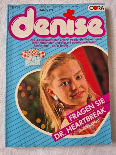Rarität cora denise band - cora,
