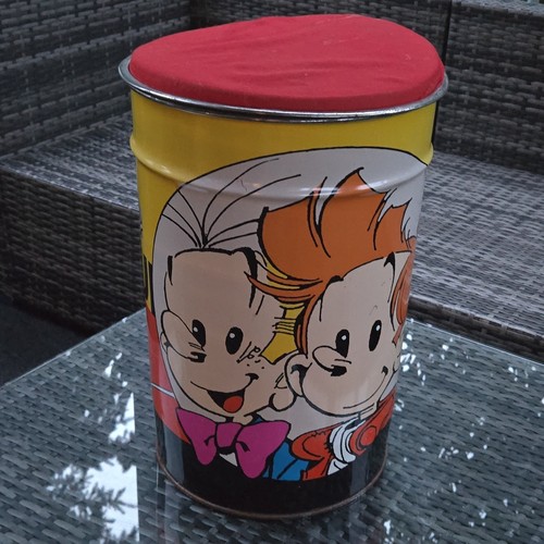 45901000 vintage spirou - vintage,