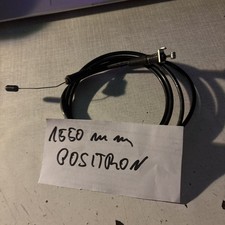 Schaltzug Shimano Positron