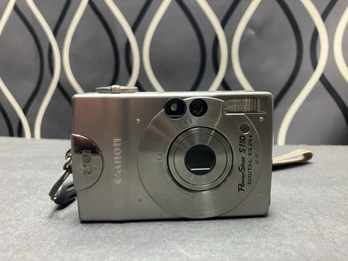 Canon powershot elph s110 - elph, /