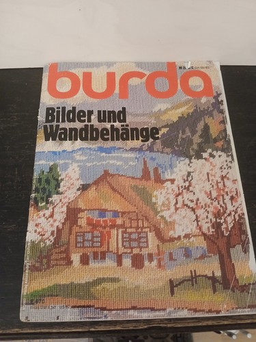 Burda heft bilder und - heft,