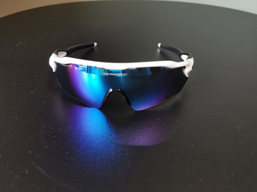 Oakley radar path - radar, ev