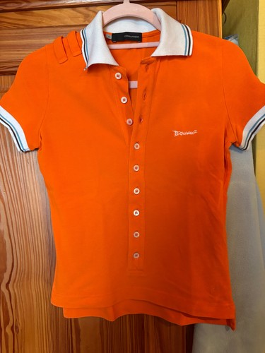 Polo shirt für damen - shirt, /
